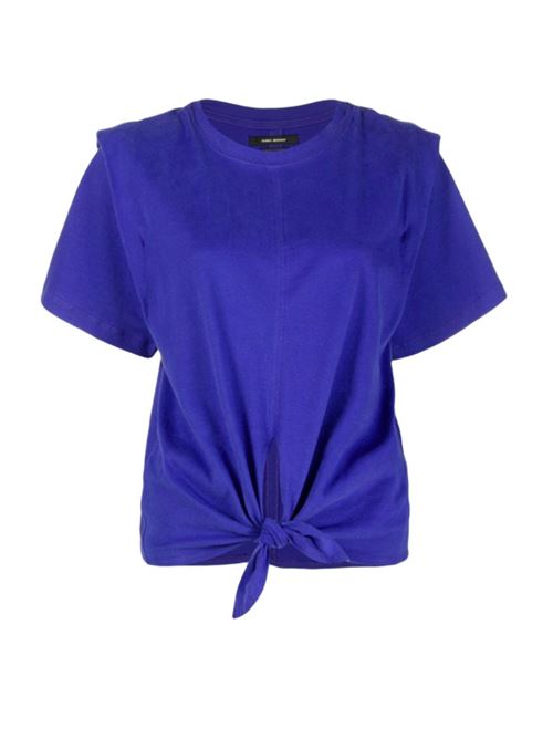 T-shirt Zelikia ISABEL MARANT | 22PTS081722P037I30EB